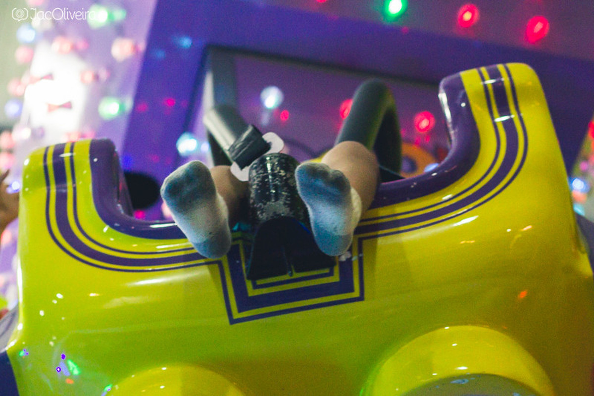 Os 4 anos do Lorenzo | aniversário infantil