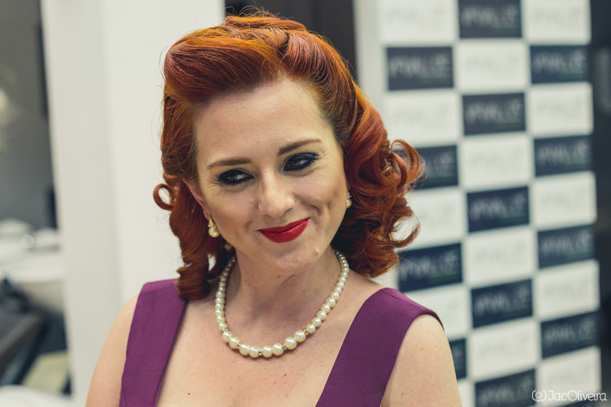 fotografo casamento porto alegre madrinha cabelo vermelho