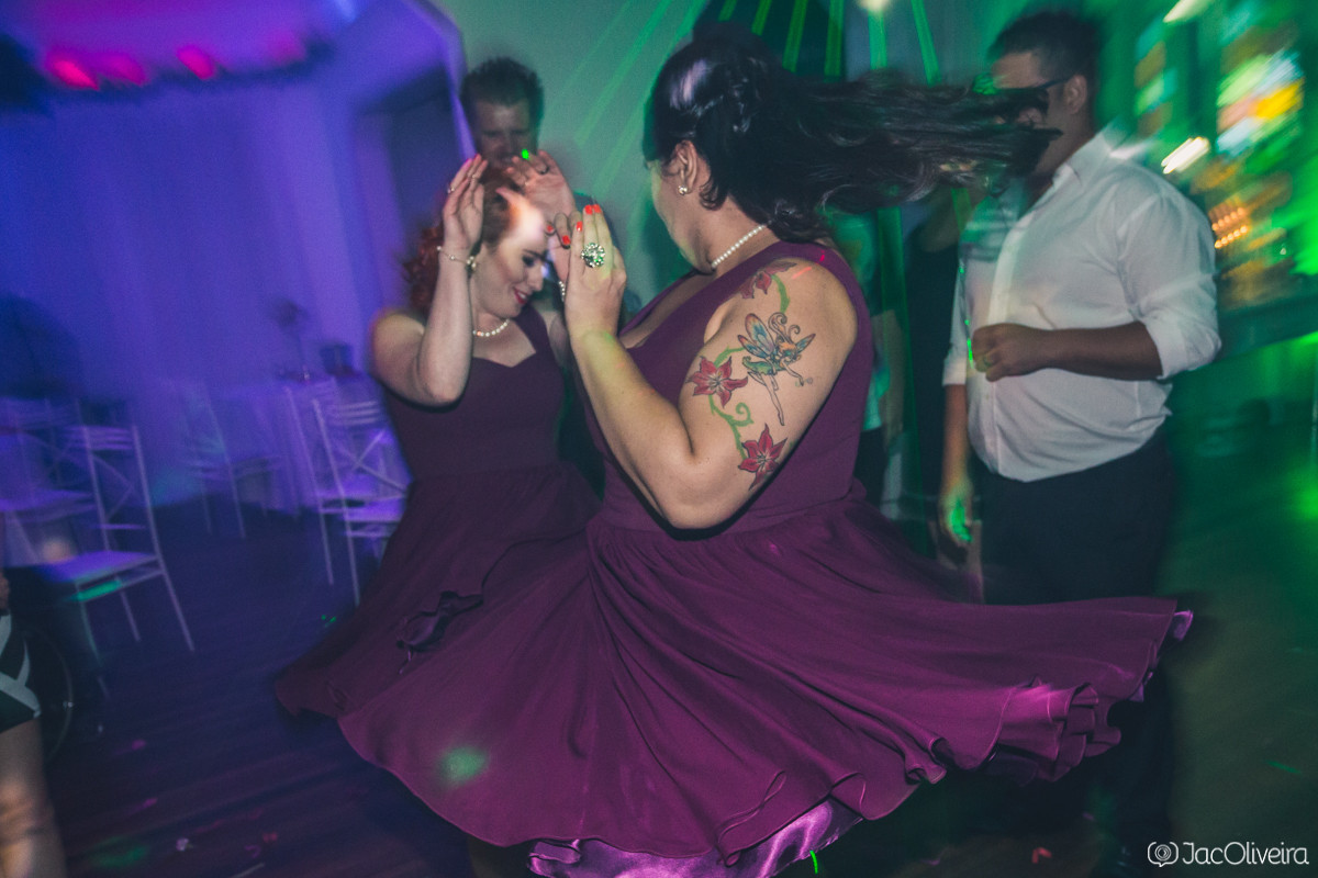 fotografo casamento porto alegre vestido girando