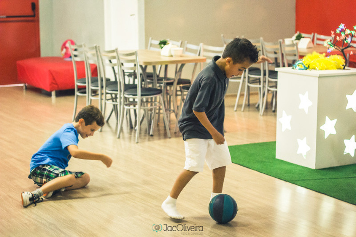 Whoopee Club fotografia infantil