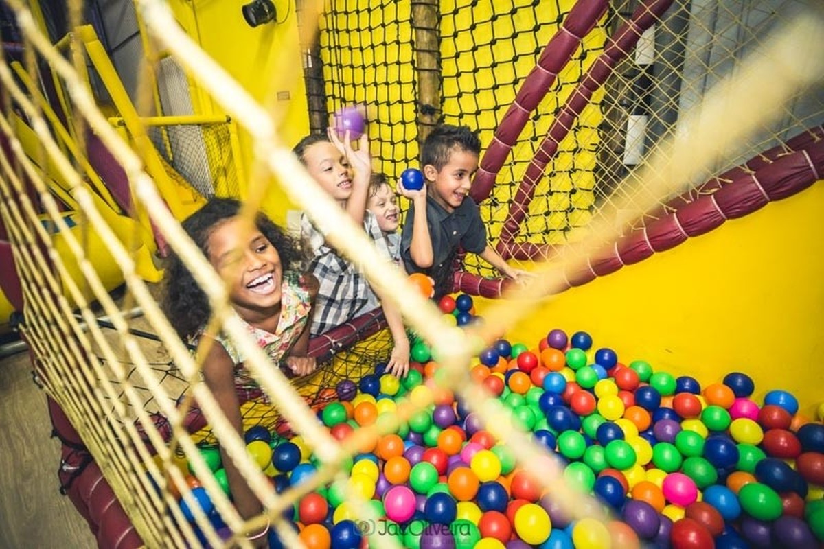 Maria Eduarda e Fábio Júnior - fotografia aniversário infantil