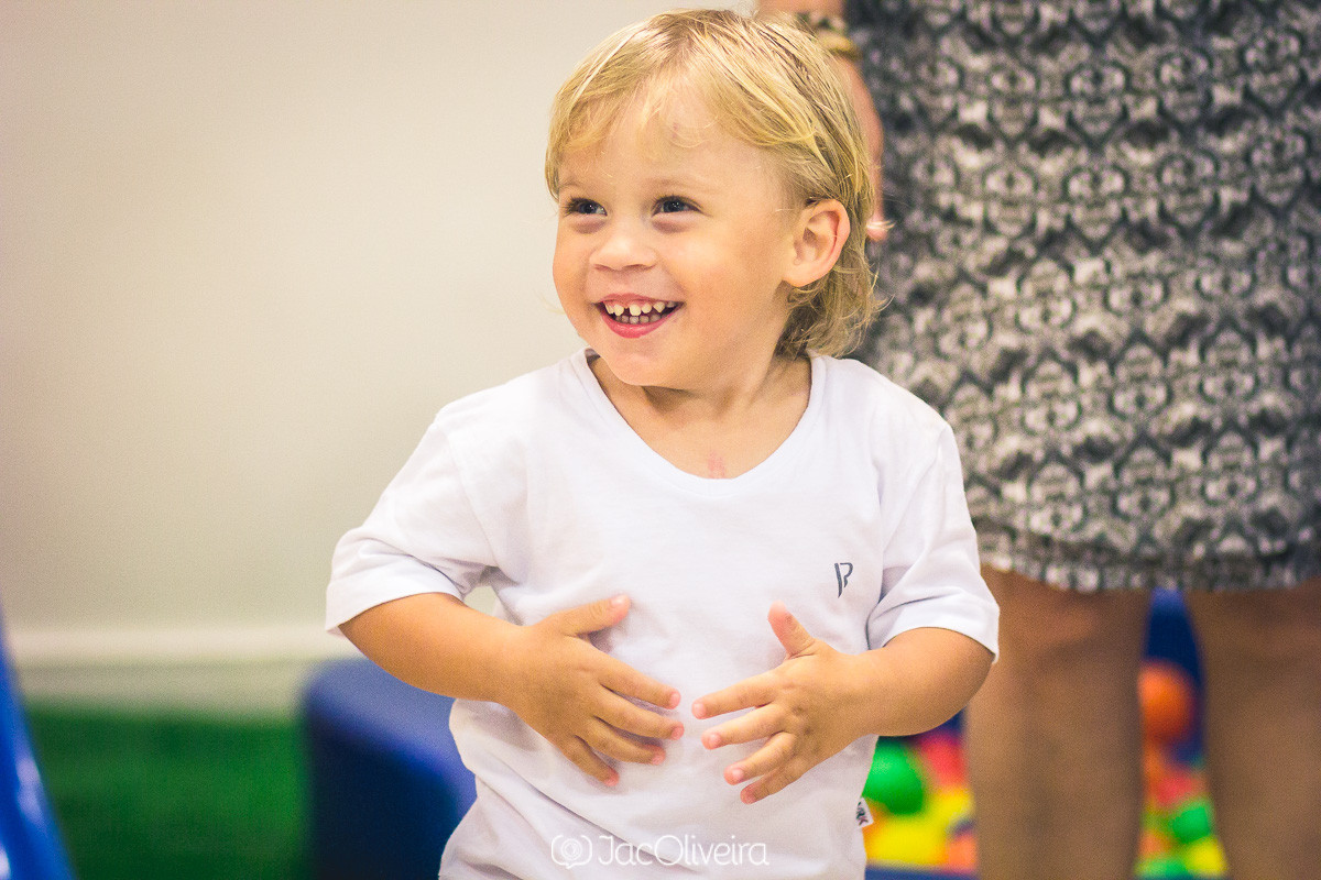 bernardo feliz em seu aniversário