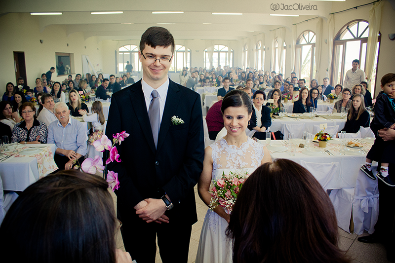 fotografo casamento porto alegre cerimonia civil salão de igreja sagrado coração de jesus
