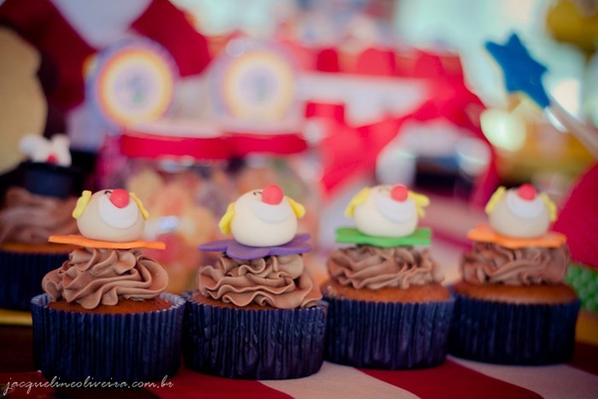 Aniversário de criança: o primeiro aninho do Pedro