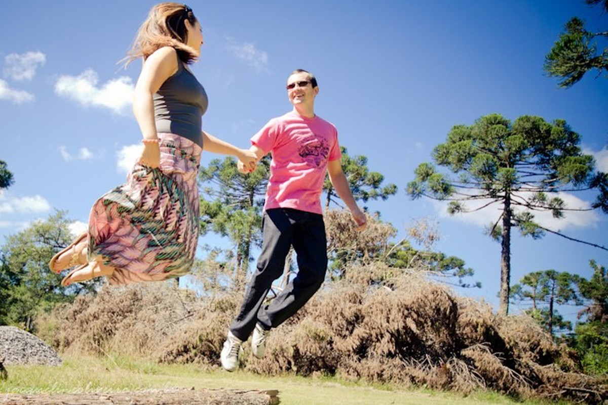 salto do casal na serra