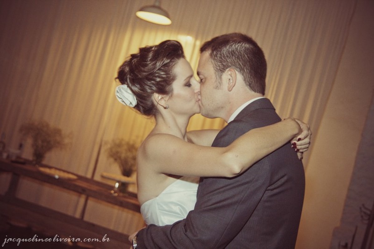 fotografo casamento porto alegre pelotas rs beijo e dança dos noivos