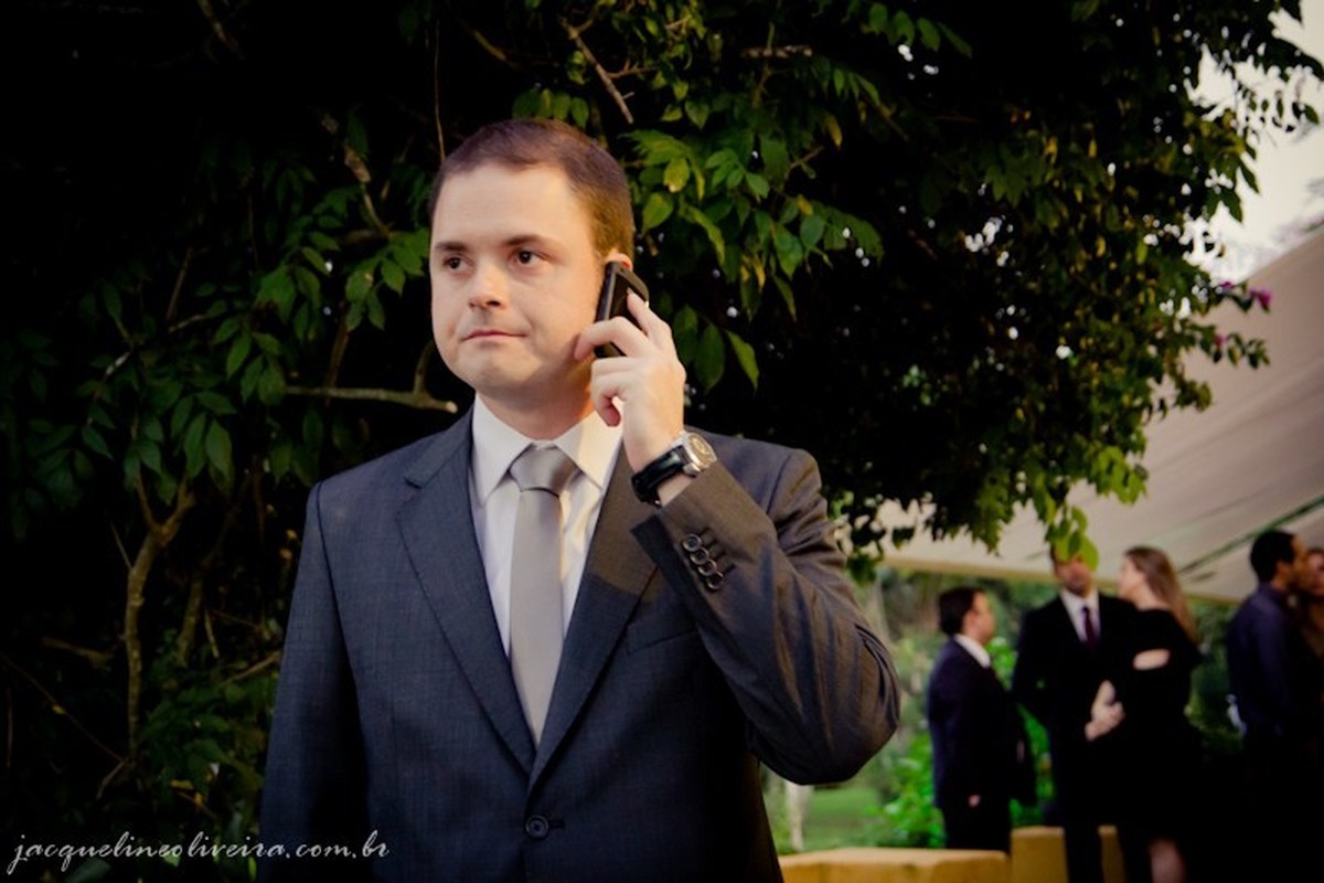 Rachel + Dartagnan e seu casamento lindo na Charqueada