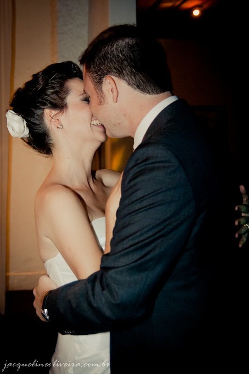 intimidade noivos na pista