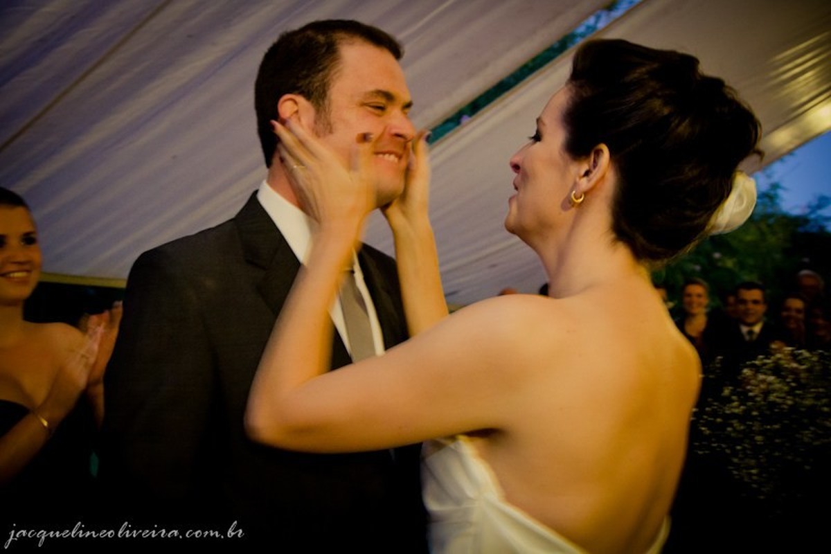 noivos casados na charqueada pelotas