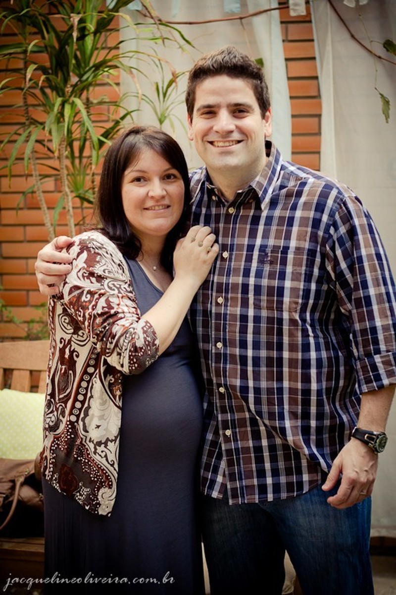 casal de pais do pedro