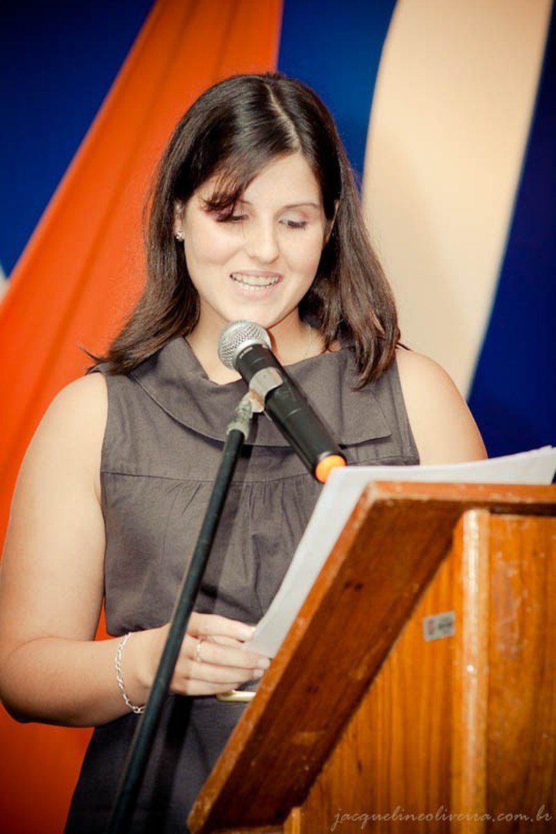 Formatura Projeto Pescar Walmart – turma 2010