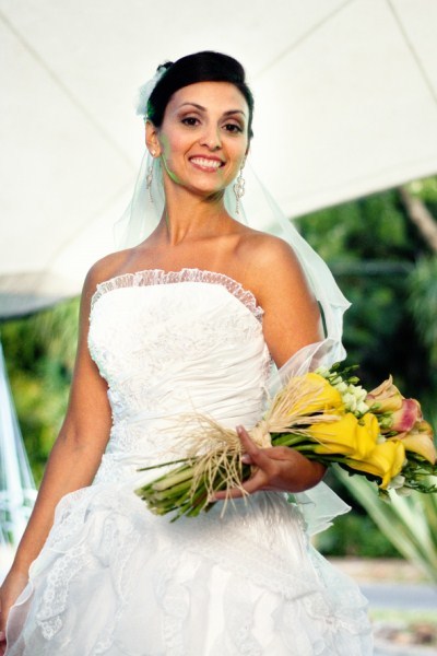 retrato noiva com bouquet fotografo casamento porto alegre