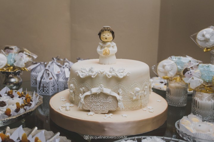 bolo de batizado em porto alegre