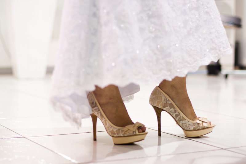fotografo casamento porto alegre sapatos da noiva mini wedding campo bom