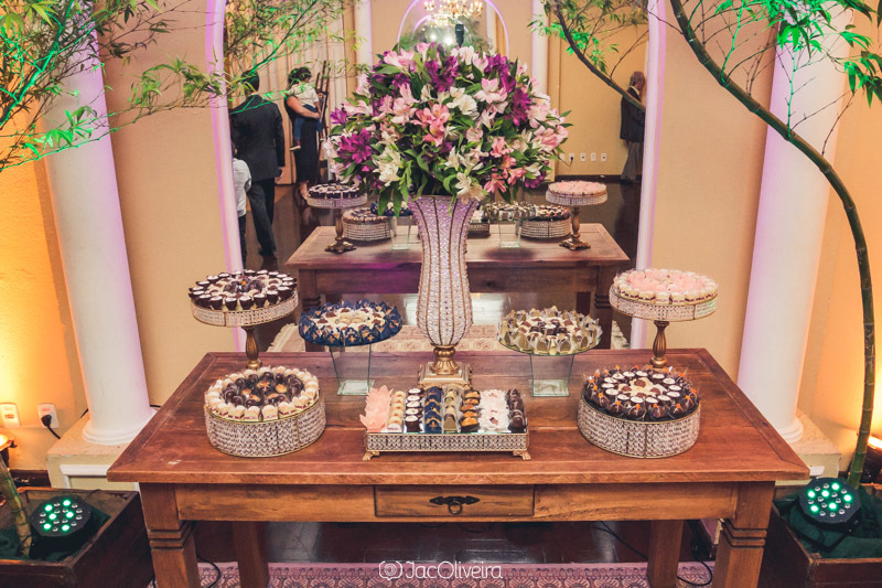 foto mesa de doces karen geral