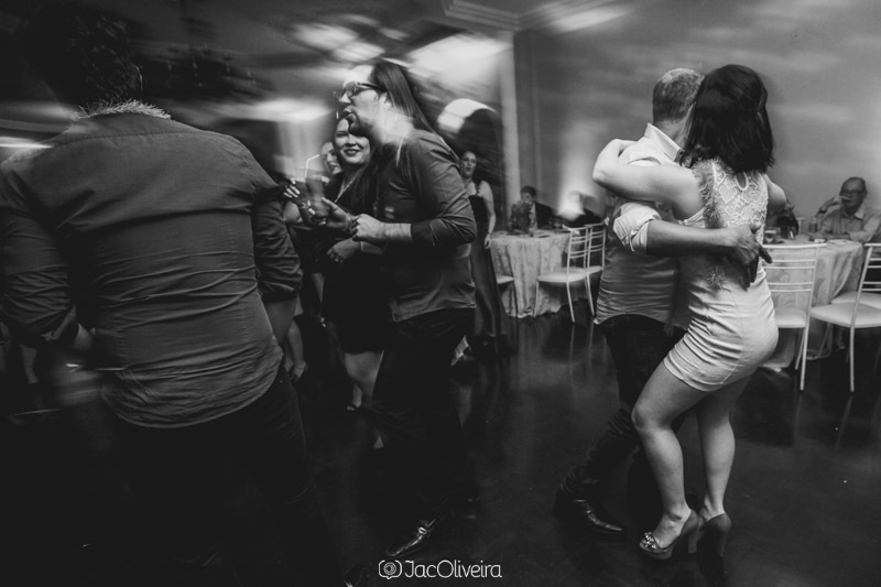 pista de dança na festa de formatura sociedade italiana