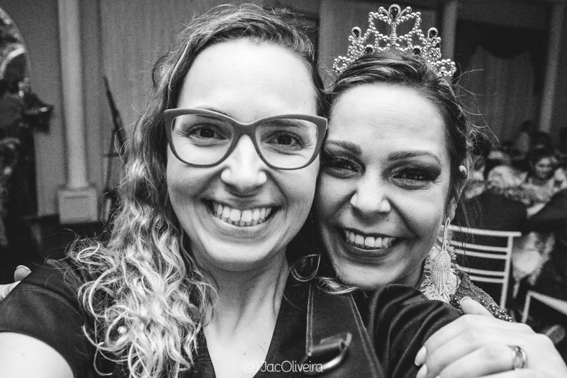 jac oliveira fotografa e cliente