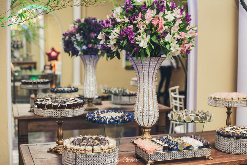 foto mesa de doces karen