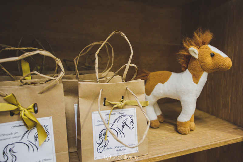 fotografia decoração infantil cavalo