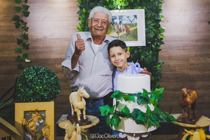 foto avô com arthur 