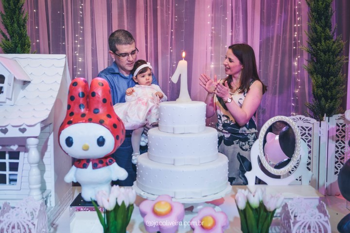 fotografo festa infantil na hora do parabéns