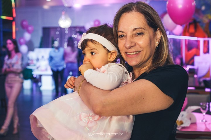 fotografia de familia em porto alegre avó com a neta