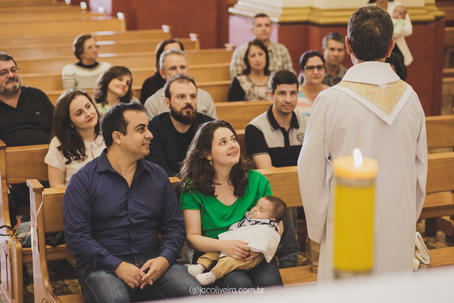 fotografia de batizado porto alegre cerimonia de manhã