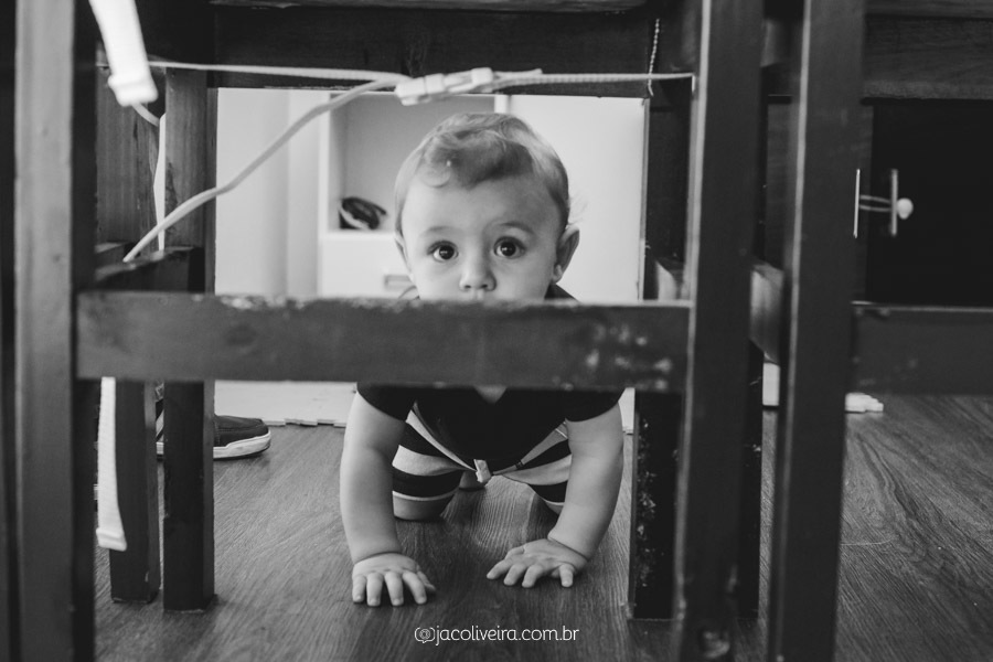 fotografo infantil porto alegre heitor 8 meses engatinhar