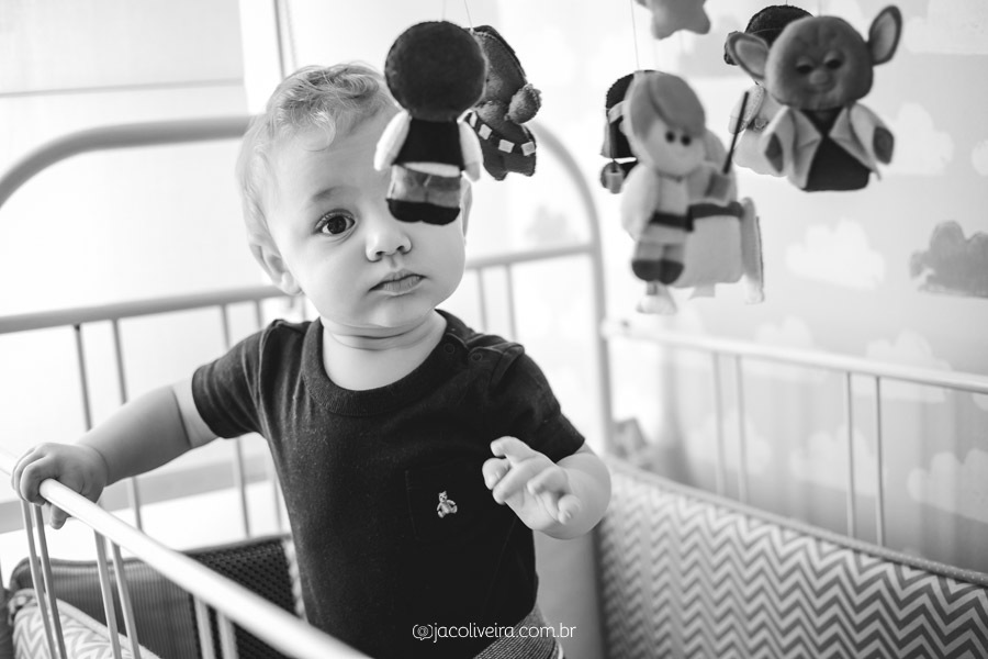 fotografo infantil porto alegre ensaio 8 meses heitor e mobile star wars