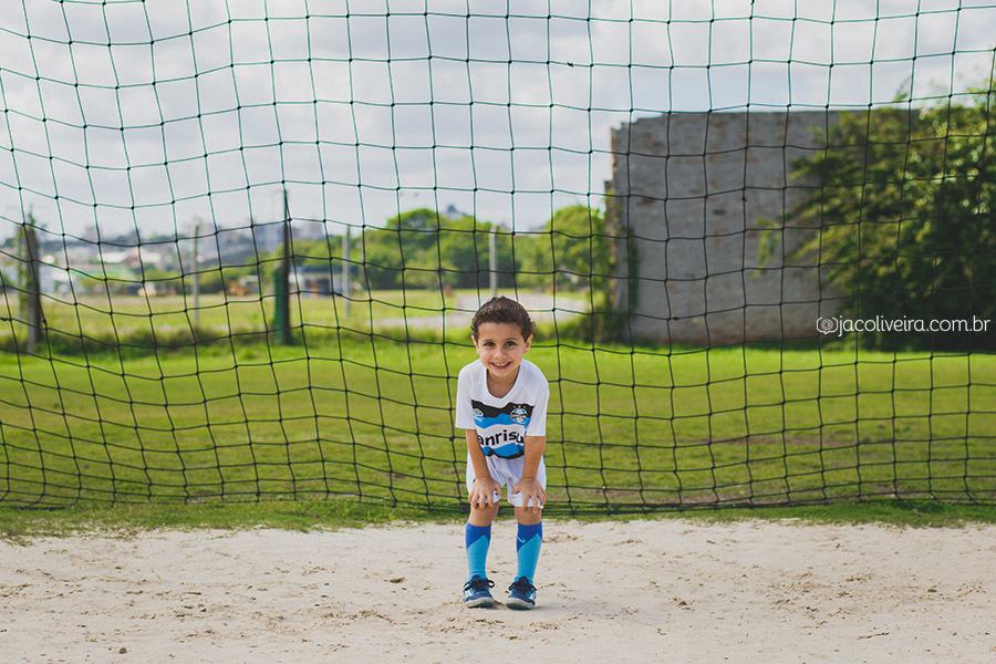 fotografia infantil porto alegre mini ensaio futebol