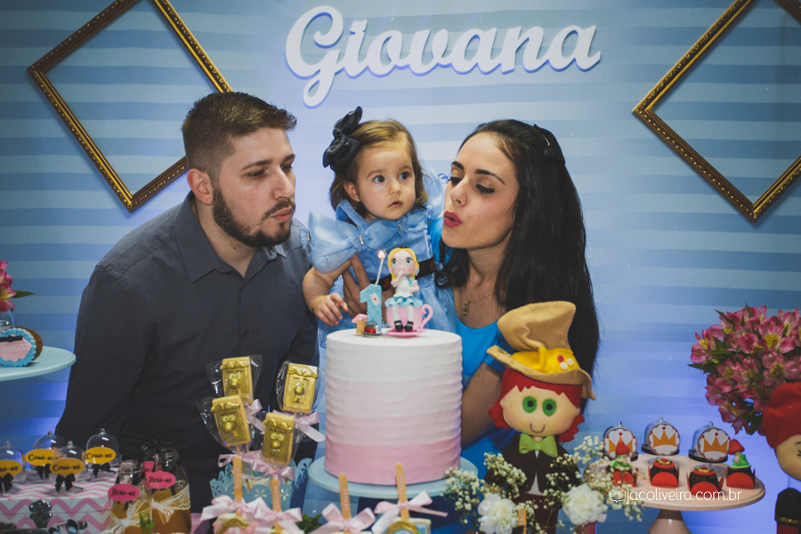 fotografa festa infantil 1 aninho parabéns da giovana