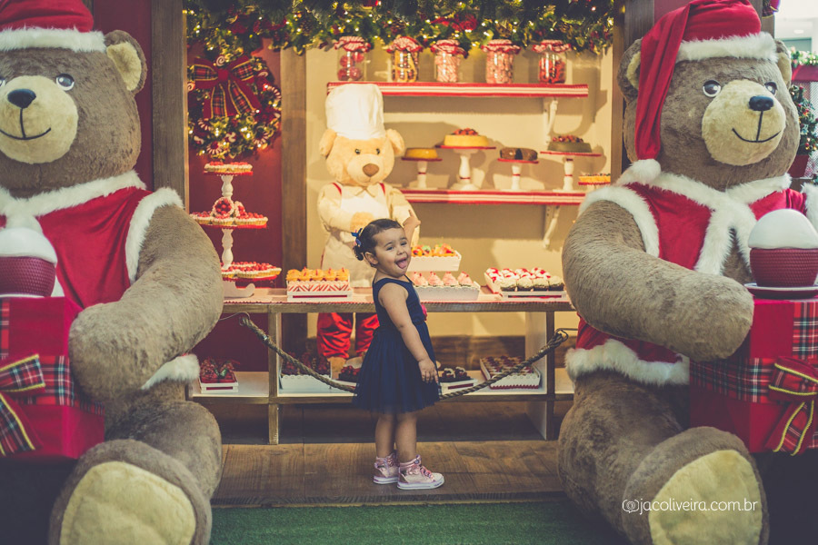 fotografo em porto alegre mini ensaio natal criança