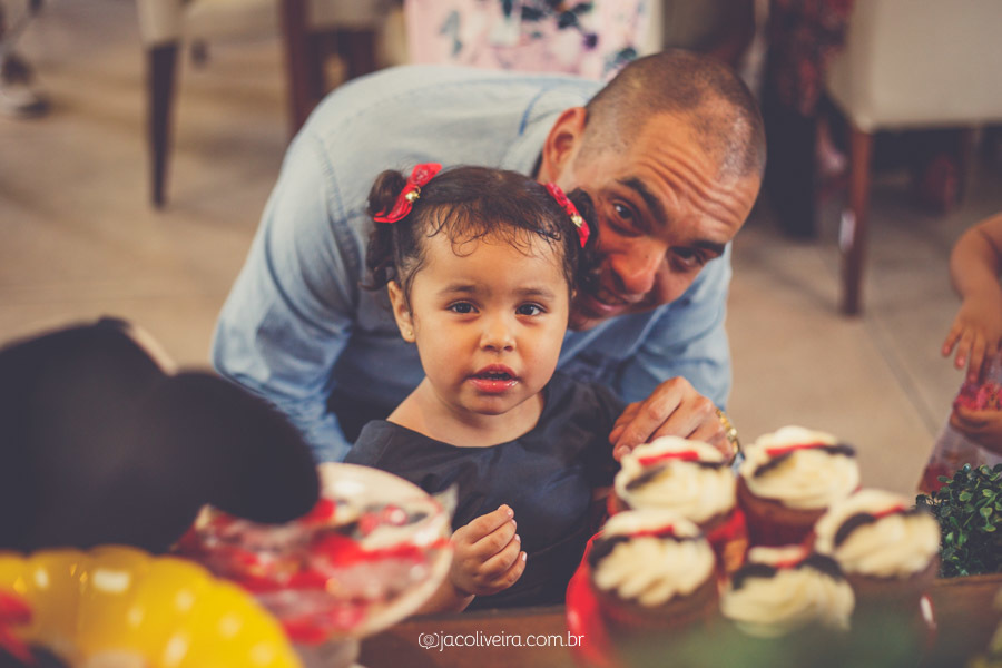 maria antonia e pai no aniversário de 3 anos fotografia infantil porto alegre