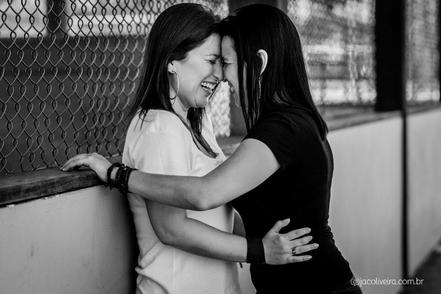 fotografia linda porto alegre ensaio de casal noivos