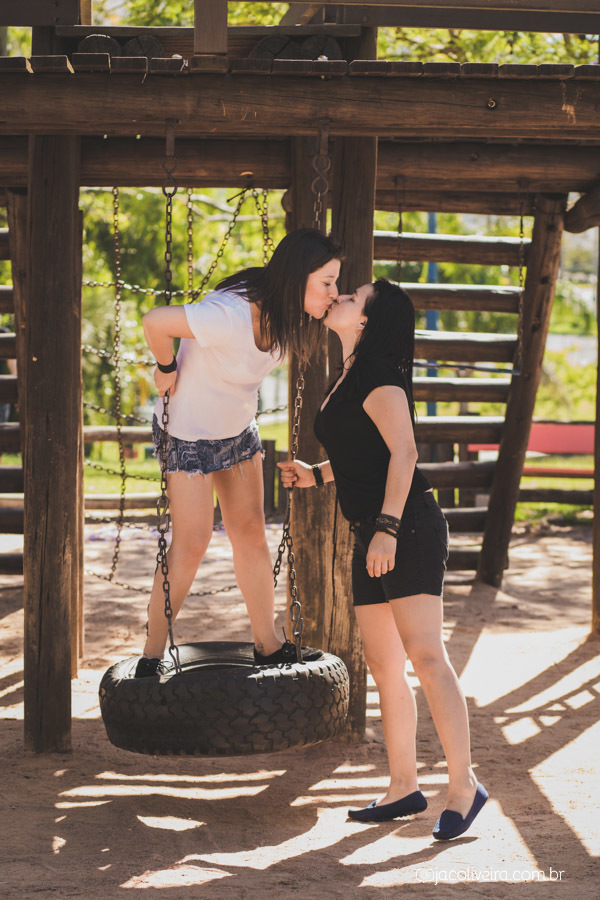 ensaio meninas casal parque germania porto alegre fotografia de casamento