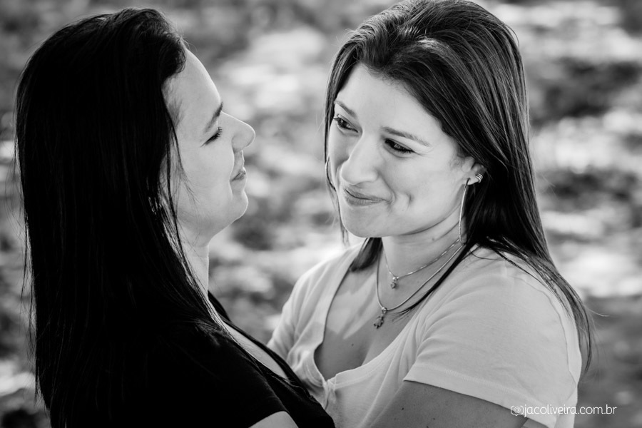 fotografo de casamento porto alegre ensaio casal de mulheres parque germania