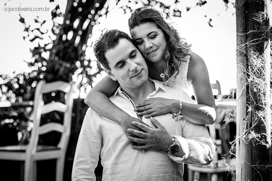 fotografia de casal la piedra casamento março jac oliveira