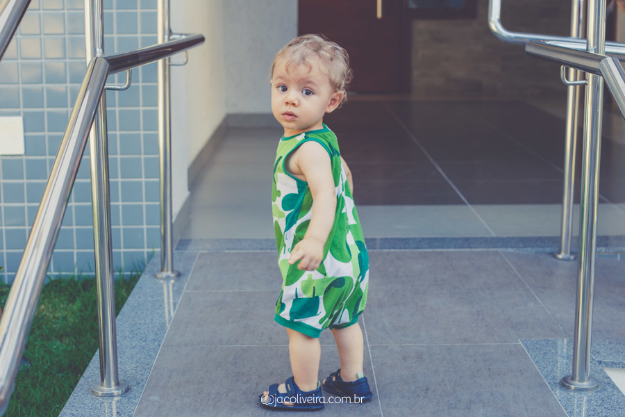 heitor 11 meses acompanhamento mensal bebê porto alegre