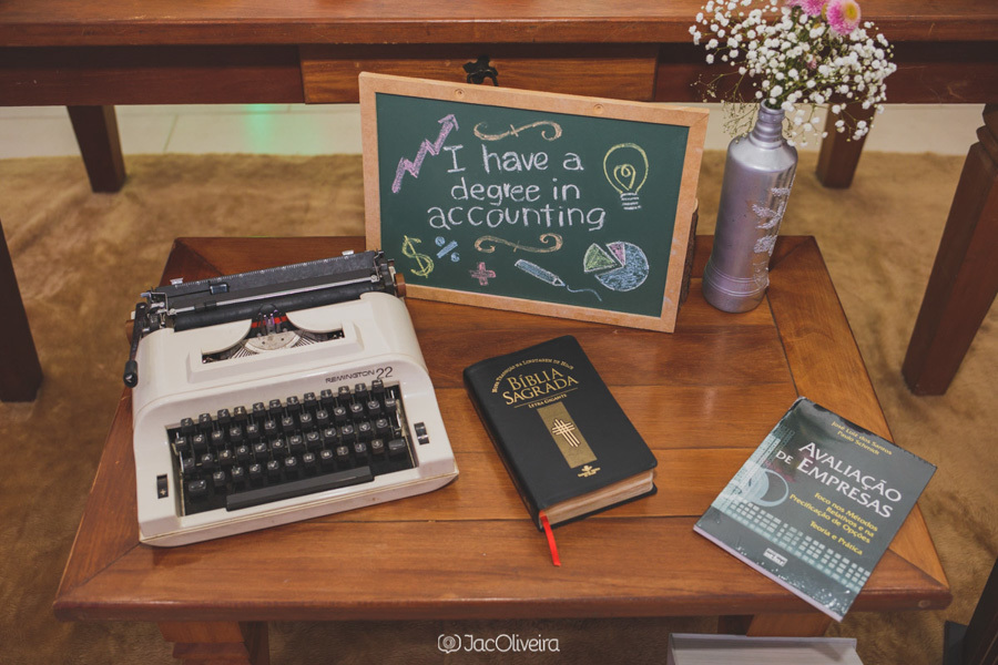 decoração formatura ciencias contábeis canoas
