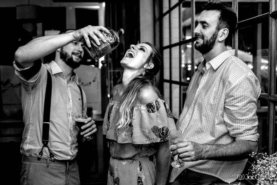 fotógrafo de casamento canela rs cervejaria farol festa balada
