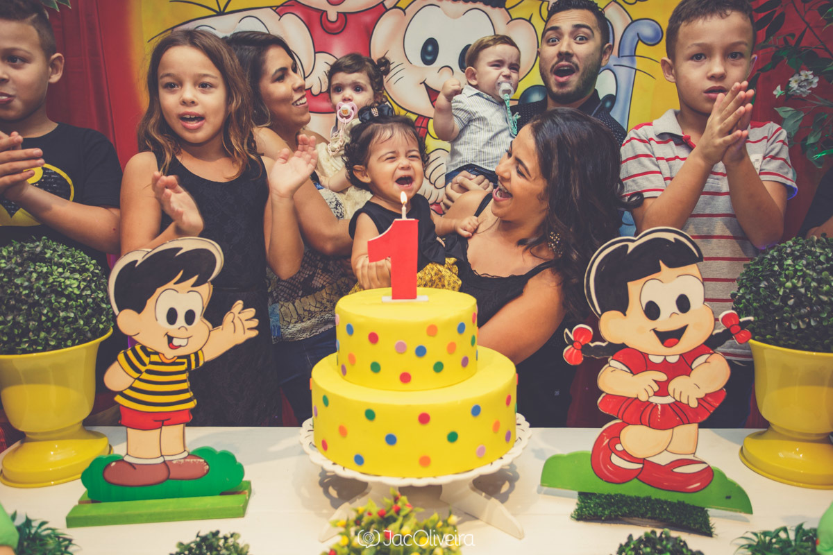fotografo em porto alegre festa infantil magali e monica 