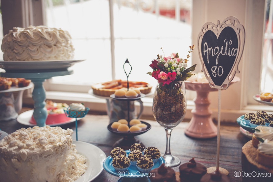 house café bistrô porto alegre mesa com placa personalizada chá da tarde fotografo para aniversário