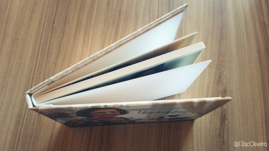 album fotografico 15x21cm para 20 fotos aniversários e eventos
