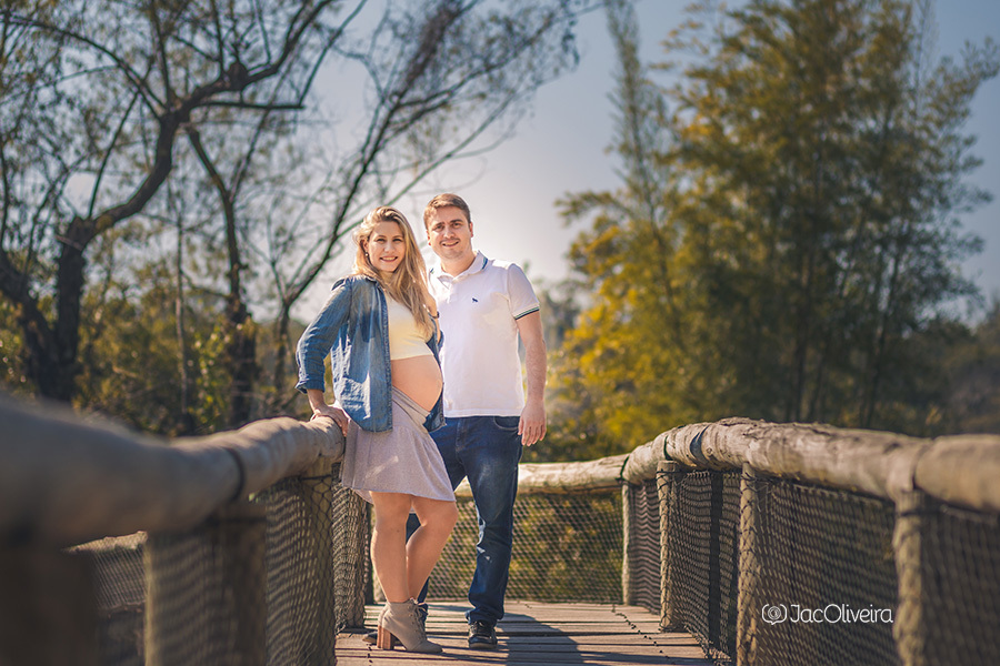 casal na ponte do jardim botanico porto alegre book gestação