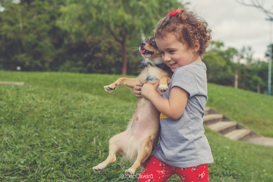 ensaio crianças e pets porto alegre
