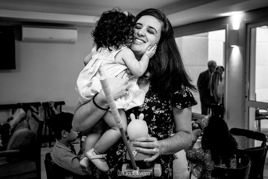 mãe e filha fotografia aniversário infantil 1 ano porto alegre