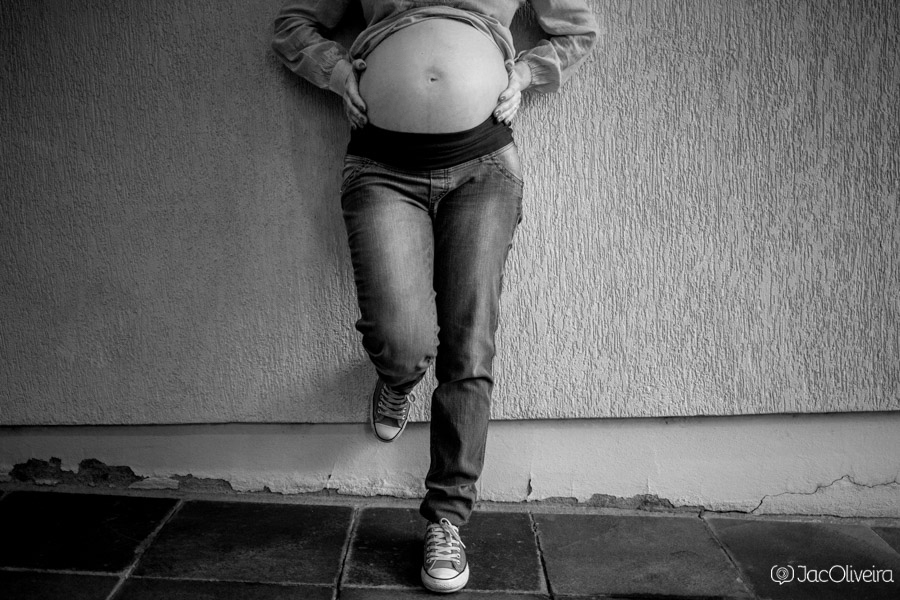 fotografo em porto alegre para book de gestante original e diferente