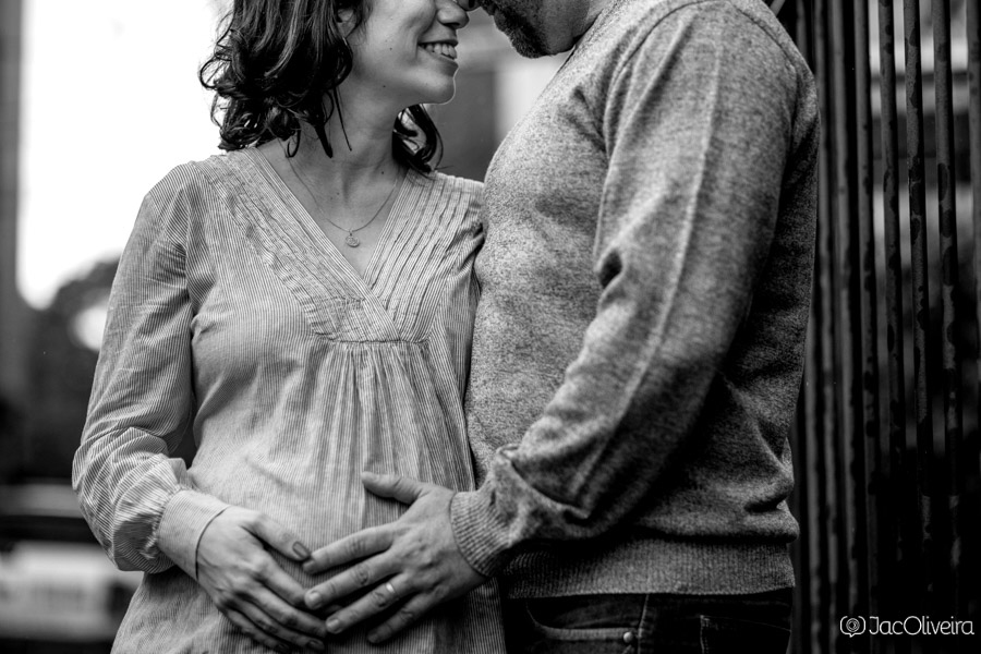 fotografo em porto alegre ensaio de gestante urbano