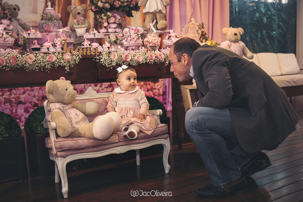 pai e filha no aniversario de 1 ano porto alegre