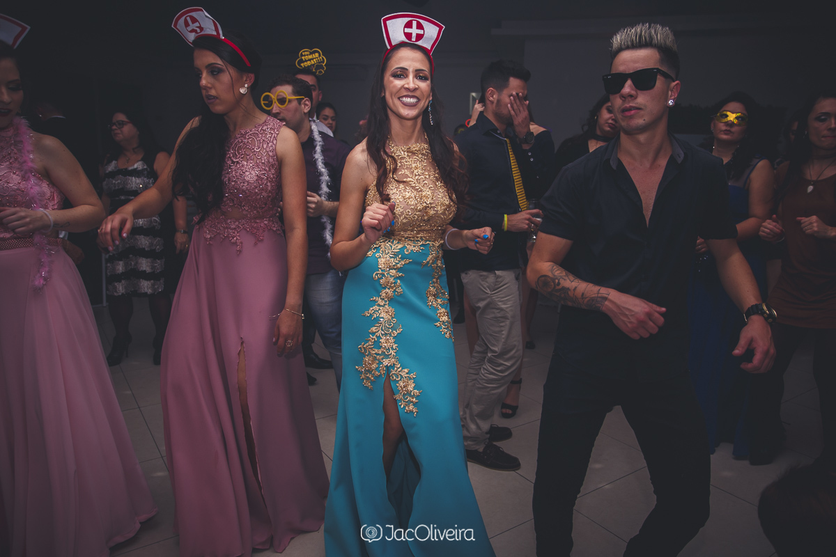fotografia para festa de formatura enfermagem porto alegre